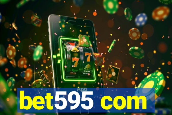 bet595 com